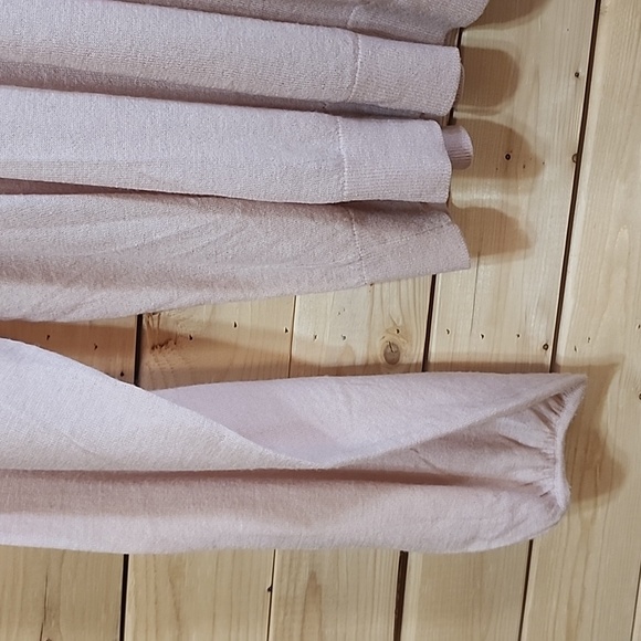 Joie Wool/Silk Blend Shirt Size Small - Picture 3 of 7